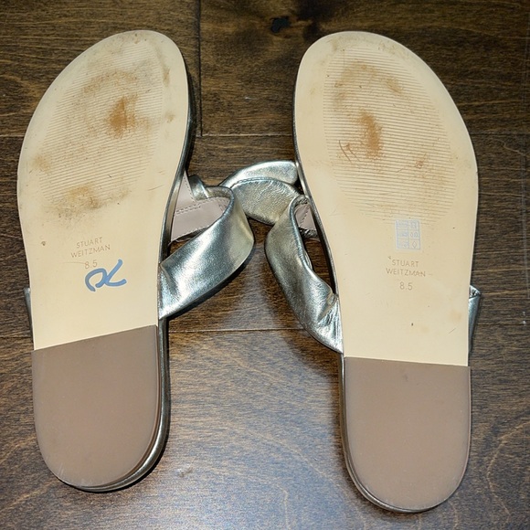 Stuart Weitzman sandal - Picture 5 of 6